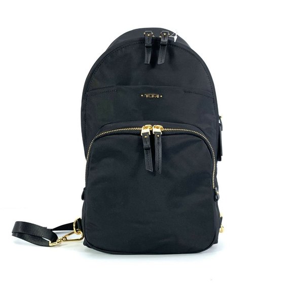 discontinued tumi luggage